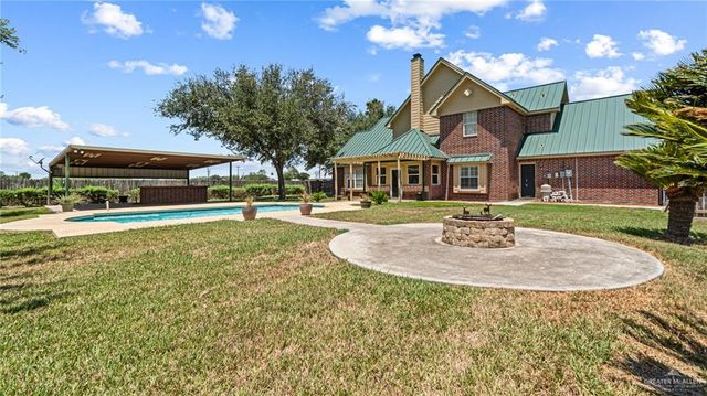 5015 Mile 8 Road, Edinburg, TX 78541