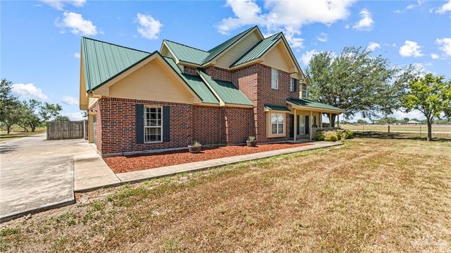 5015 Mile 8 Road, Edinburg, TX 78541