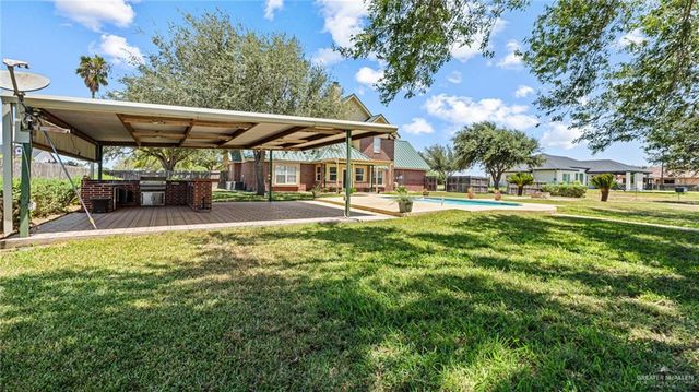 5015 Mile 8 Road, Edinburg, TX 78541