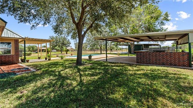 5015 Mile 8 Road, Edinburg, TX 78541