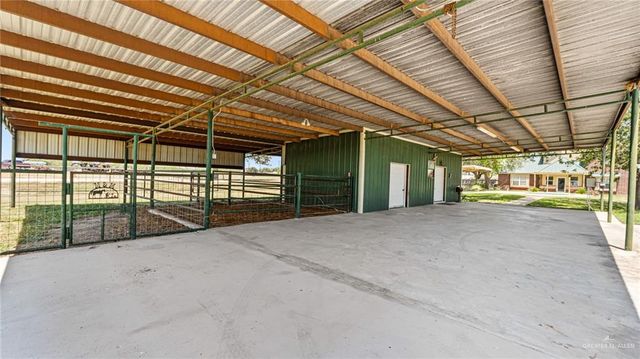 5015 Mile 8 Road, Edinburg, TX 78541