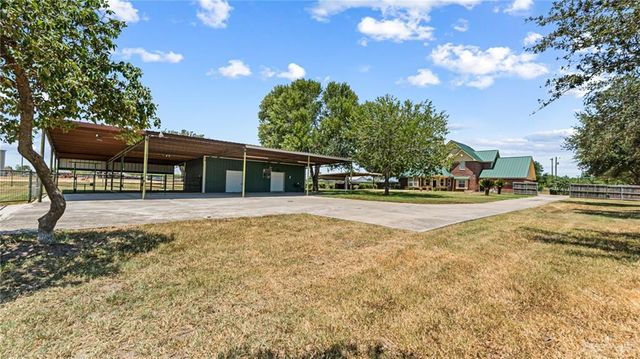 5015 Mile 8 Road, Edinburg, TX 78541