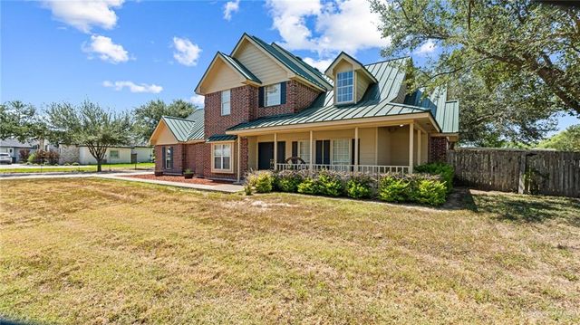 5015 Mile 8 Road, Edinburg, TX 78541