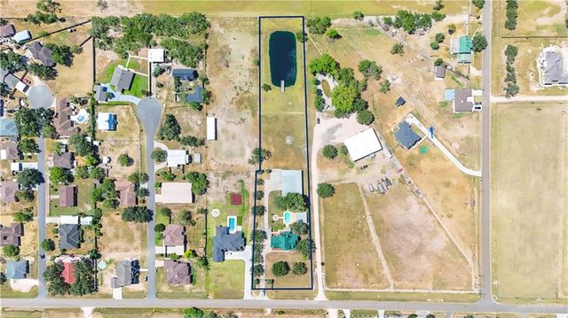 5015 Mile 8 Road, Edinburg, TX 78541