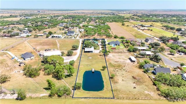 5015 Mile 8 Road, Edinburg, TX 78541