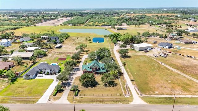 5015 Mile 8 Road, Edinburg, TX 78541
