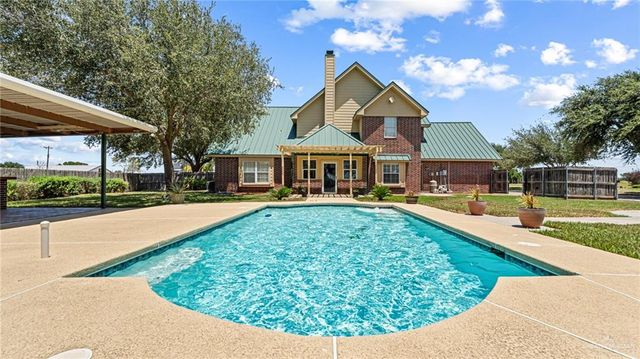 5015 Mile 8 Road, Edinburg, TX 78541