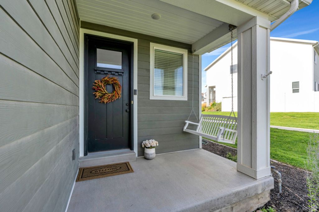 7297 N GREEN PASTURE LN, Eagle Mountain, UT 84005 — photo 3