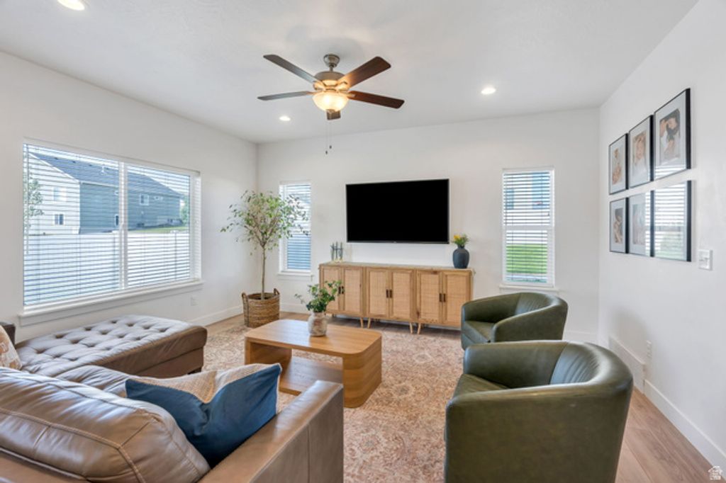 7297 N GREEN PASTURE LN, Eagle Mountain, UT 84005 — photo 5