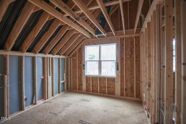 7944 Wexford Waters Lane, Wake Forest, NC 27587