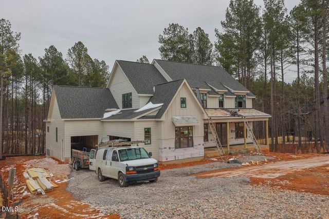 7944 Wexford Waters Lane, Wake Forest, NC 27587