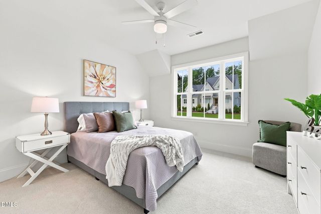 7944 Wexford Waters Lane, Wake Forest, NC 27587