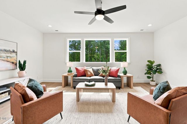7944 Wexford Waters Lane, Wake Forest, NC 27587
