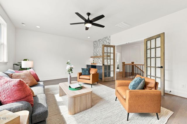 7944 Wexford Waters Lane, Wake Forest, NC 27587