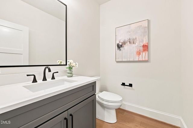 7944 Wexford Waters Lane, Wake Forest, NC 27587