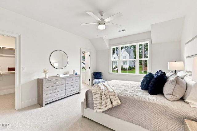 7944 Wexford Waters Lane, Wake Forest, NC 27587