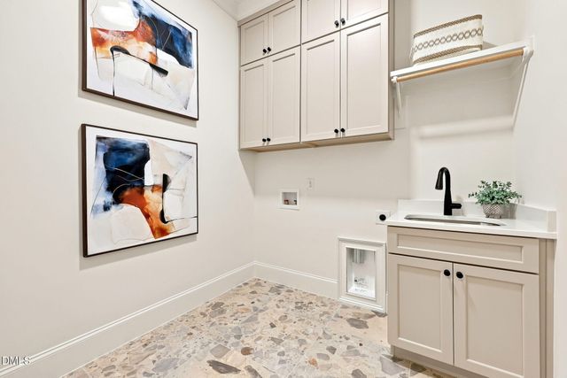 7944 Wexford Waters Lane, Wake Forest, NC 27587