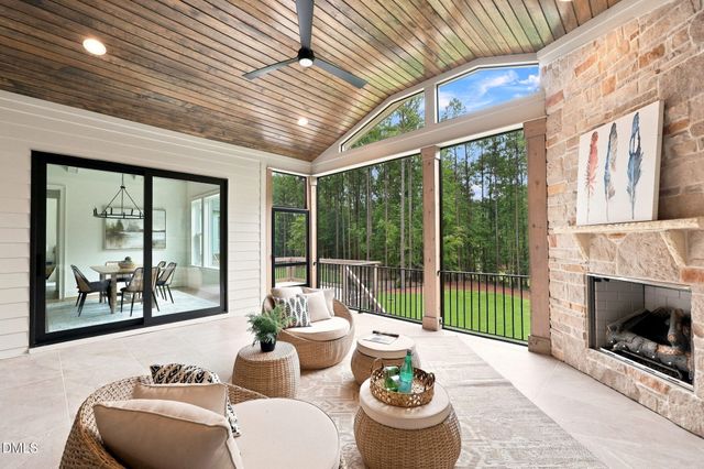 7944 Wexford Waters Lane, Wake Forest, NC 27587