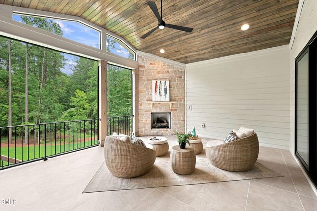 7944 Wexford Waters Lane, Wake Forest, NC 27587