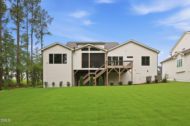 7944 Wexford Waters Lane, Wake Forest, NC 27587