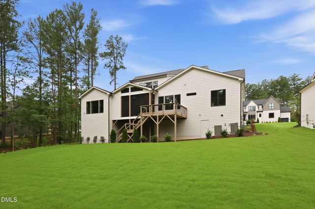 7944 Wexford Waters Lane, Wake Forest, NC 27587