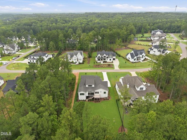 7944 Wexford Waters Lane, Wake Forest, NC 27587