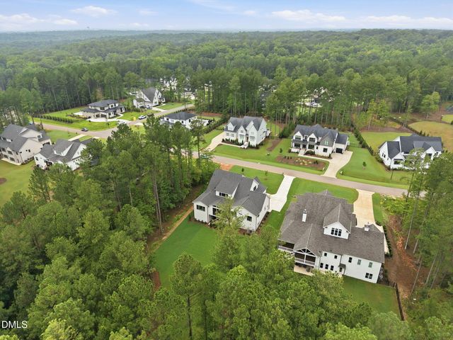 7944 Wexford Waters Lane, Wake Forest, NC 27587