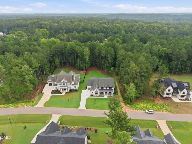 7944 Wexford Waters Lane, Wake Forest, NC 27587
