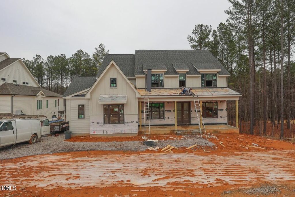 7944 Wexford Waters Lane, Wake Forest, NC 27587