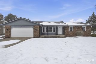 1941 Newcastle Drive, Jenison, MI 49428