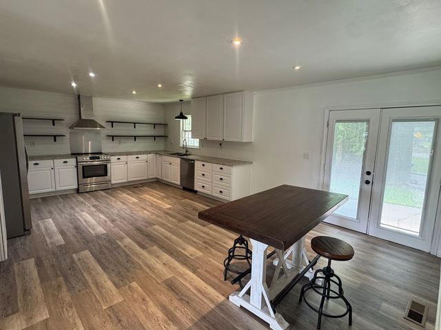 409 Sequoyah, Dothan, AL 36303