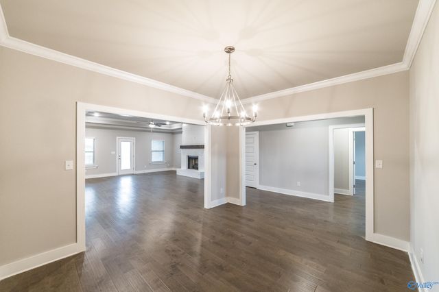 116 Kiley Ann Court, Meridianville, AL 35759