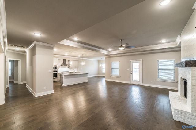 116 Kiley Ann Court, Meridianville, AL 35759