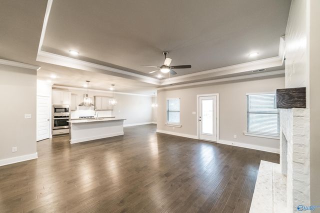 116 Kiley Ann Court, Meridianville, AL 35759