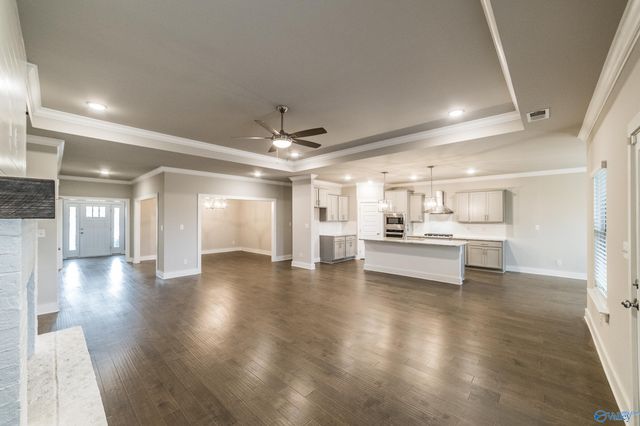 116 Kiley Ann Court, Meridianville, AL 35759