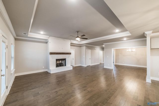 116 Kiley Ann Court, Meridianville, AL 35759