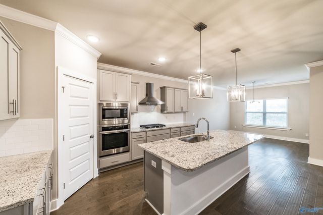 116 Kiley Ann Court, Meridianville, AL 35759