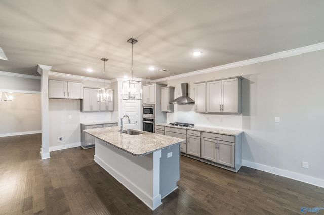 116 Kiley Ann Court, Meridianville, AL 35759