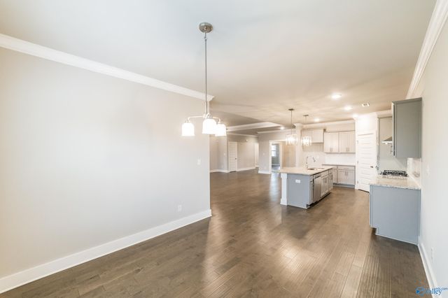 116 Kiley Ann Court, Meridianville, AL 35759