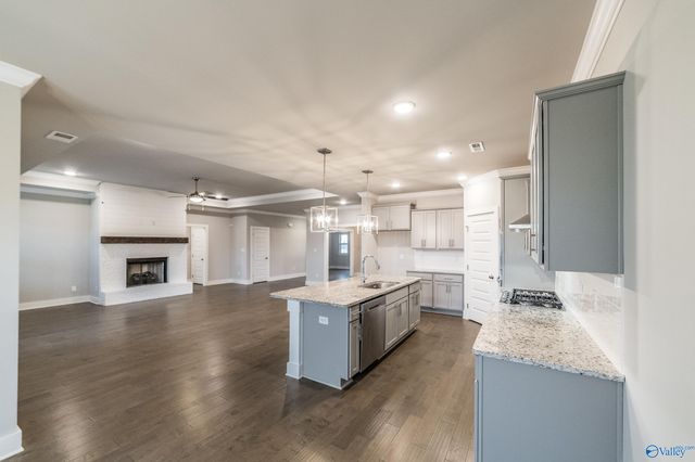 116 Kiley Ann Court, Meridianville, AL 35759