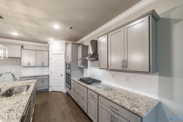 116 Kiley Ann Court, Meridianville, AL 35759