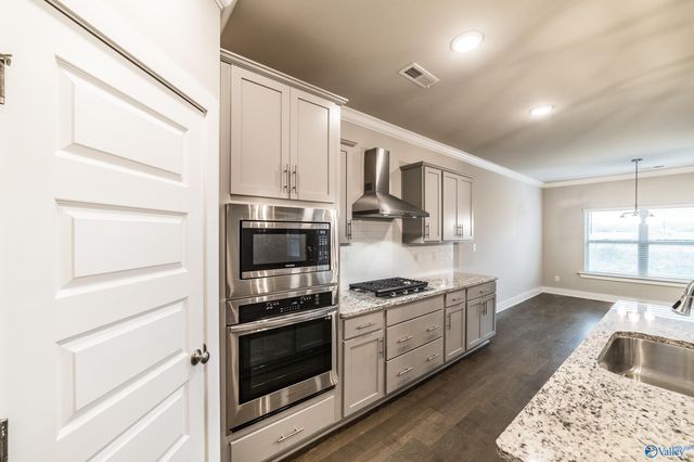 116 Kiley Ann Court, Meridianville, AL 35759