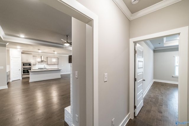 116 Kiley Ann Court, Meridianville, AL 35759