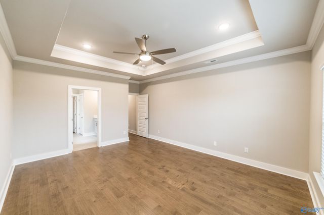 116 Kiley Ann Court, Meridianville, AL 35759