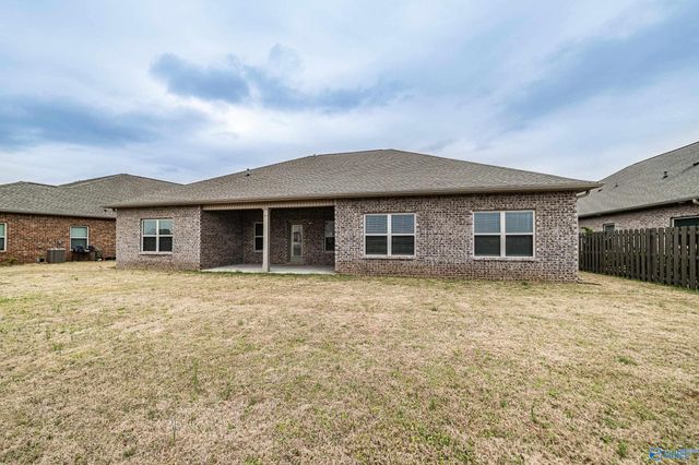 116 Kiley Ann Court, Meridianville, AL 35759