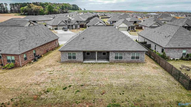 116 Kiley Ann Court, Meridianville, AL 35759