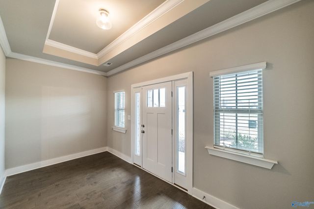 116 Kiley Ann Court, Meridianville, AL 35759