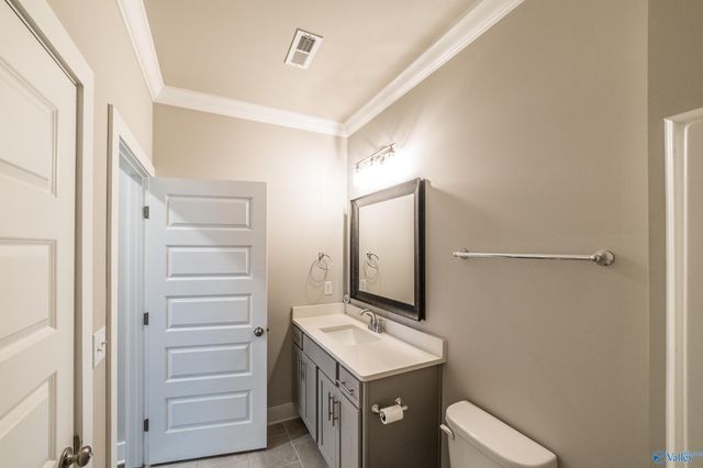 116 Kiley Ann Court, Meridianville, AL 35759