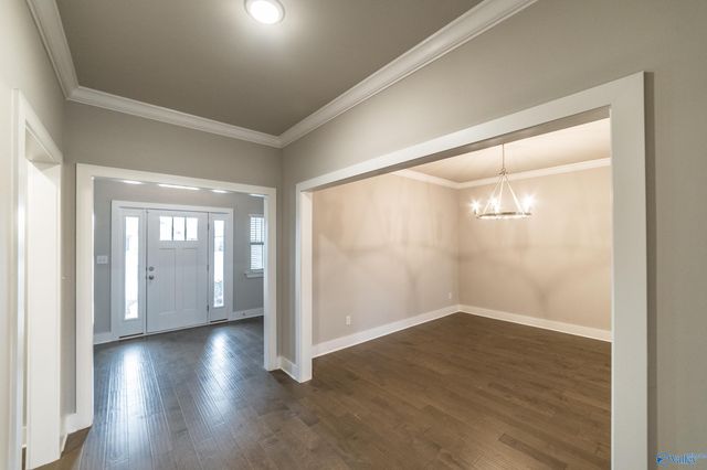 116 Kiley Ann Court, Meridianville, AL 35759