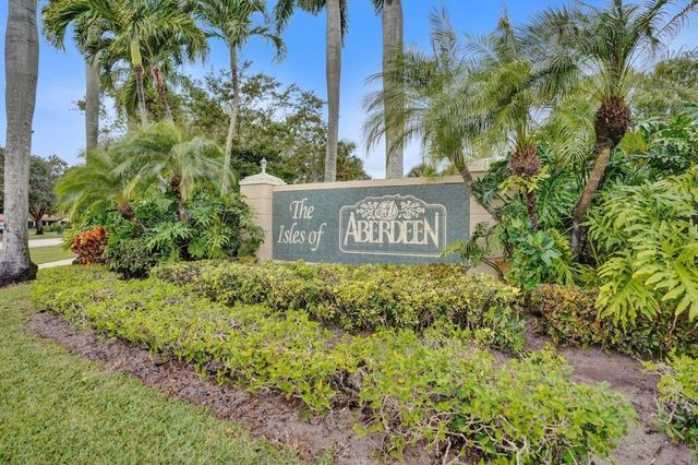 6251 Long Key Lane, Boynton Beach, FL 33472